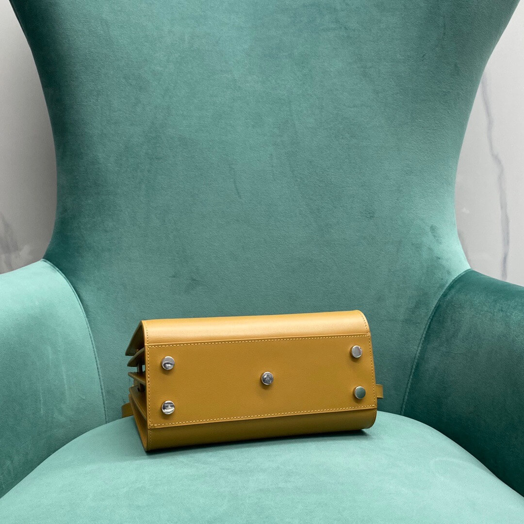 YSL Sac De Jour Mini
