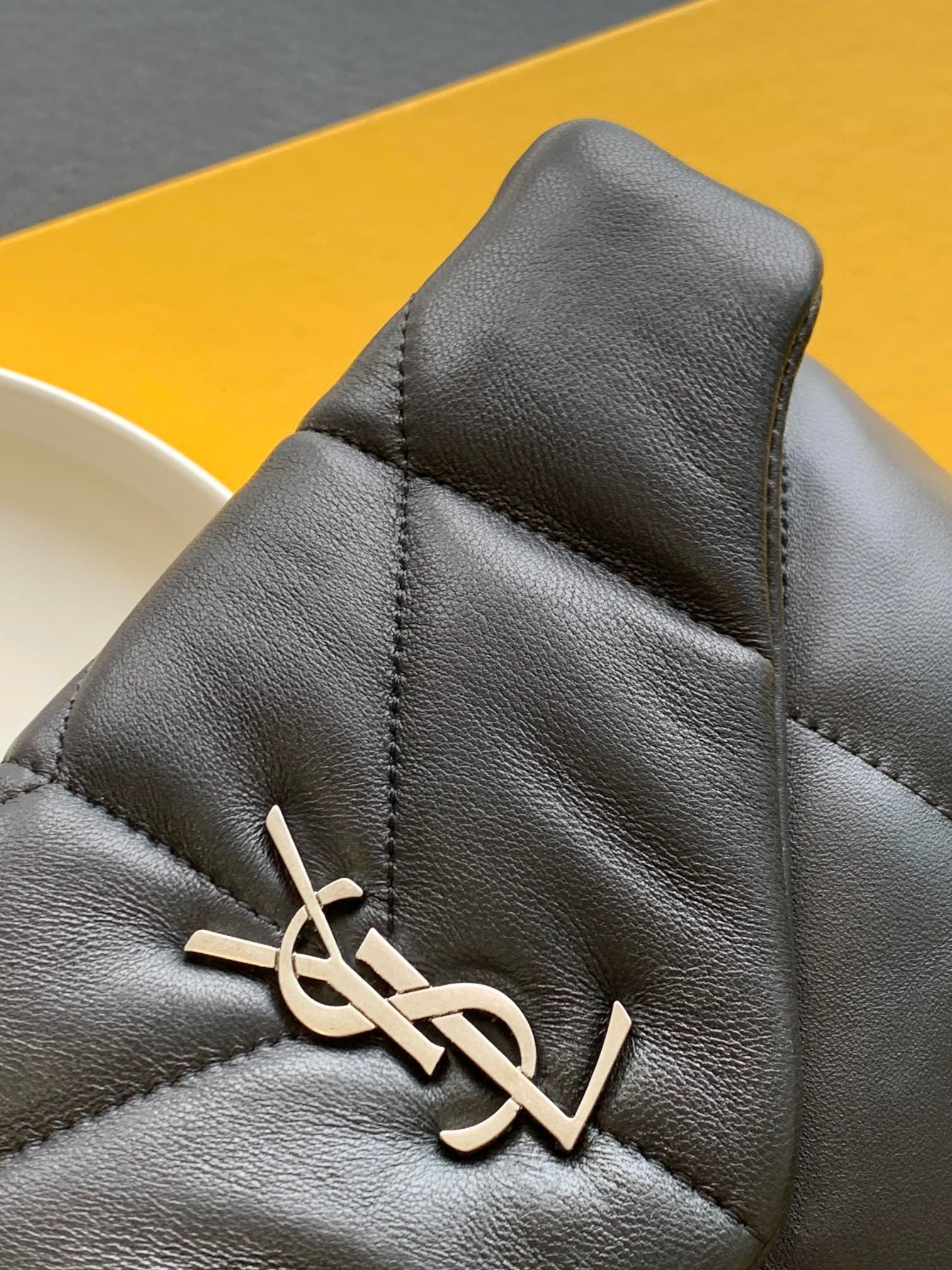 YSL Puffer 23
