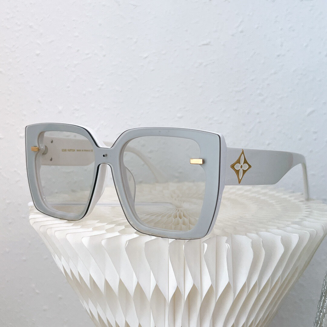 LOUIV Sunglasses