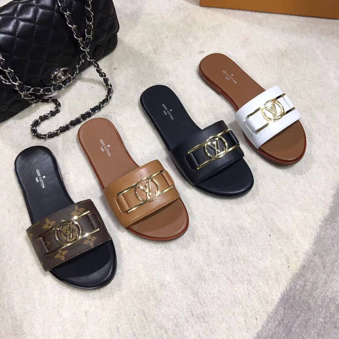 LOUIV Flats
