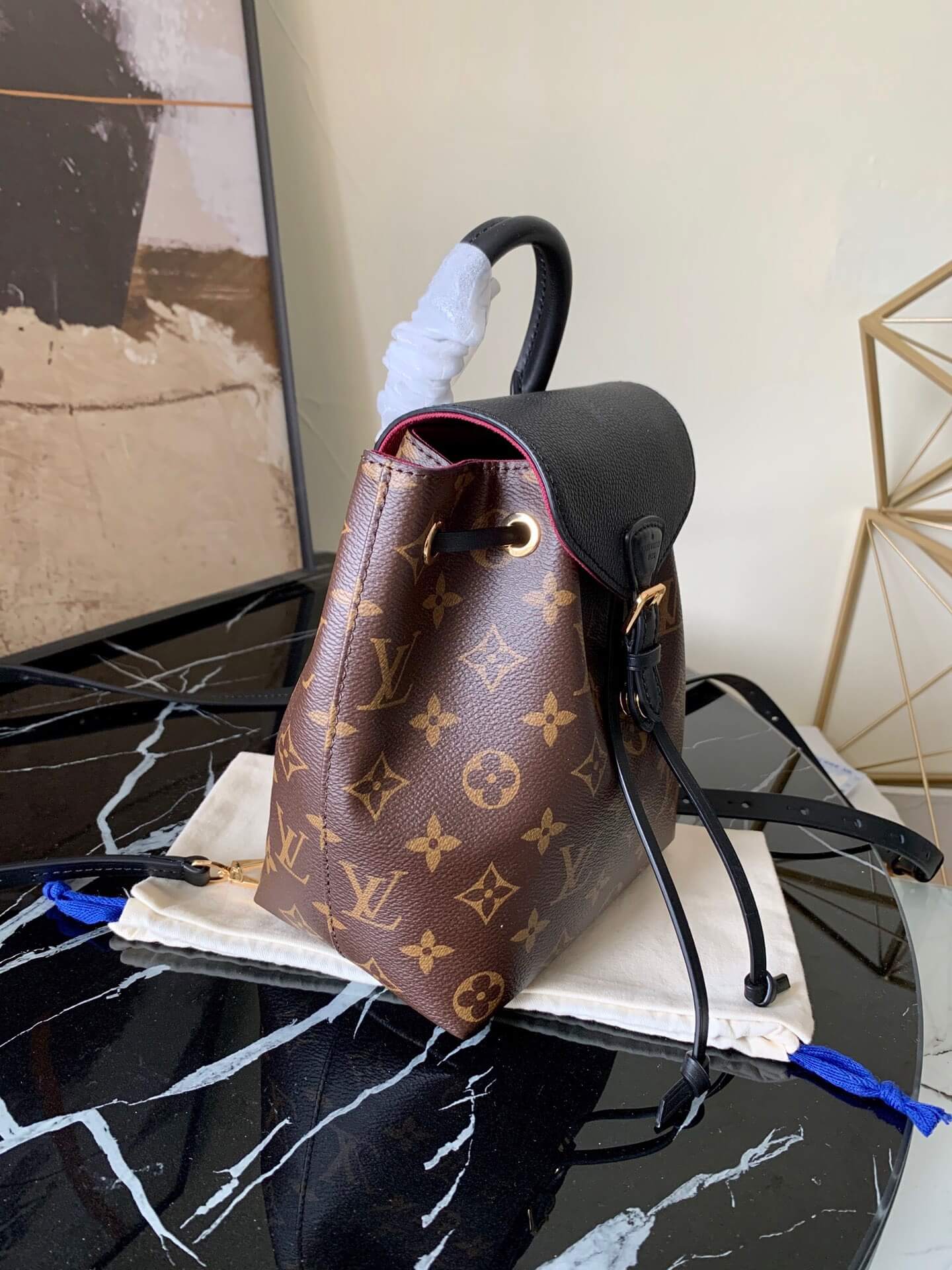 LOUIV Backpack