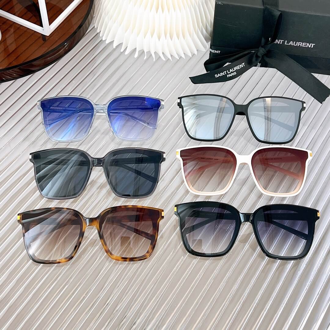 YSL Sunglasses