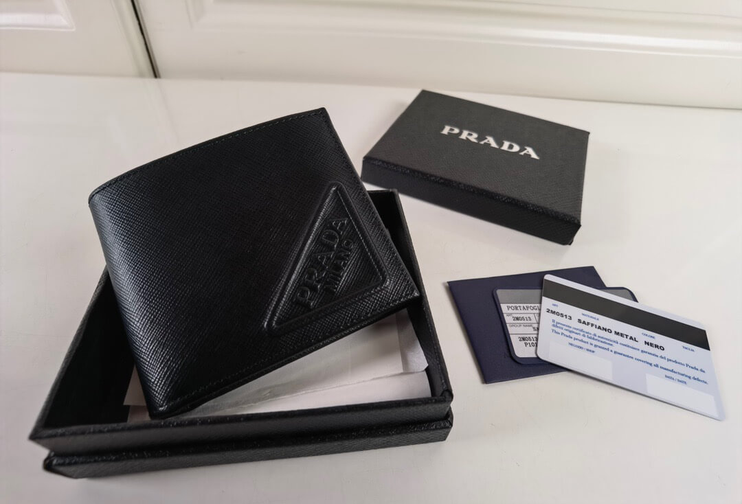 PR Wallet 2M0513