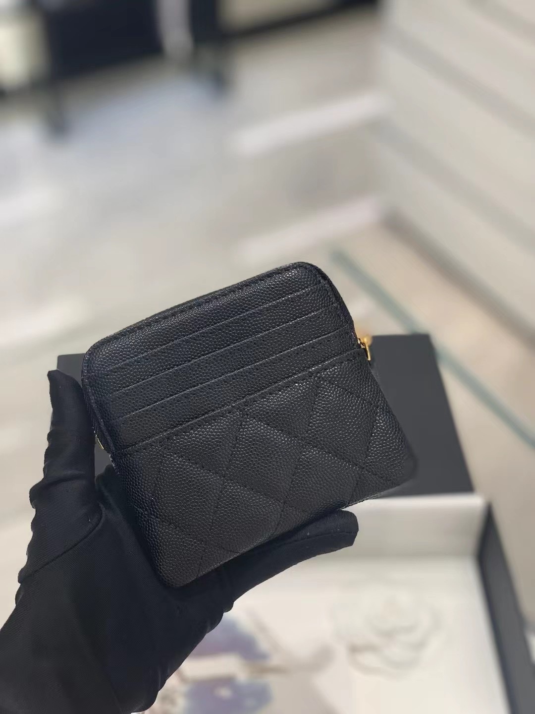 CC Wallet 2805