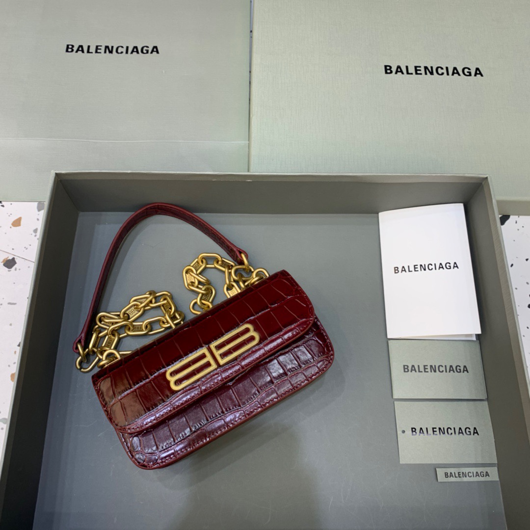 BALEN Gossip Small