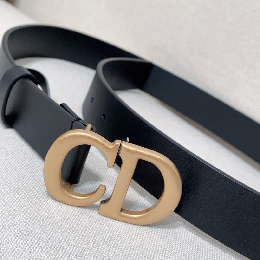 CD Belts