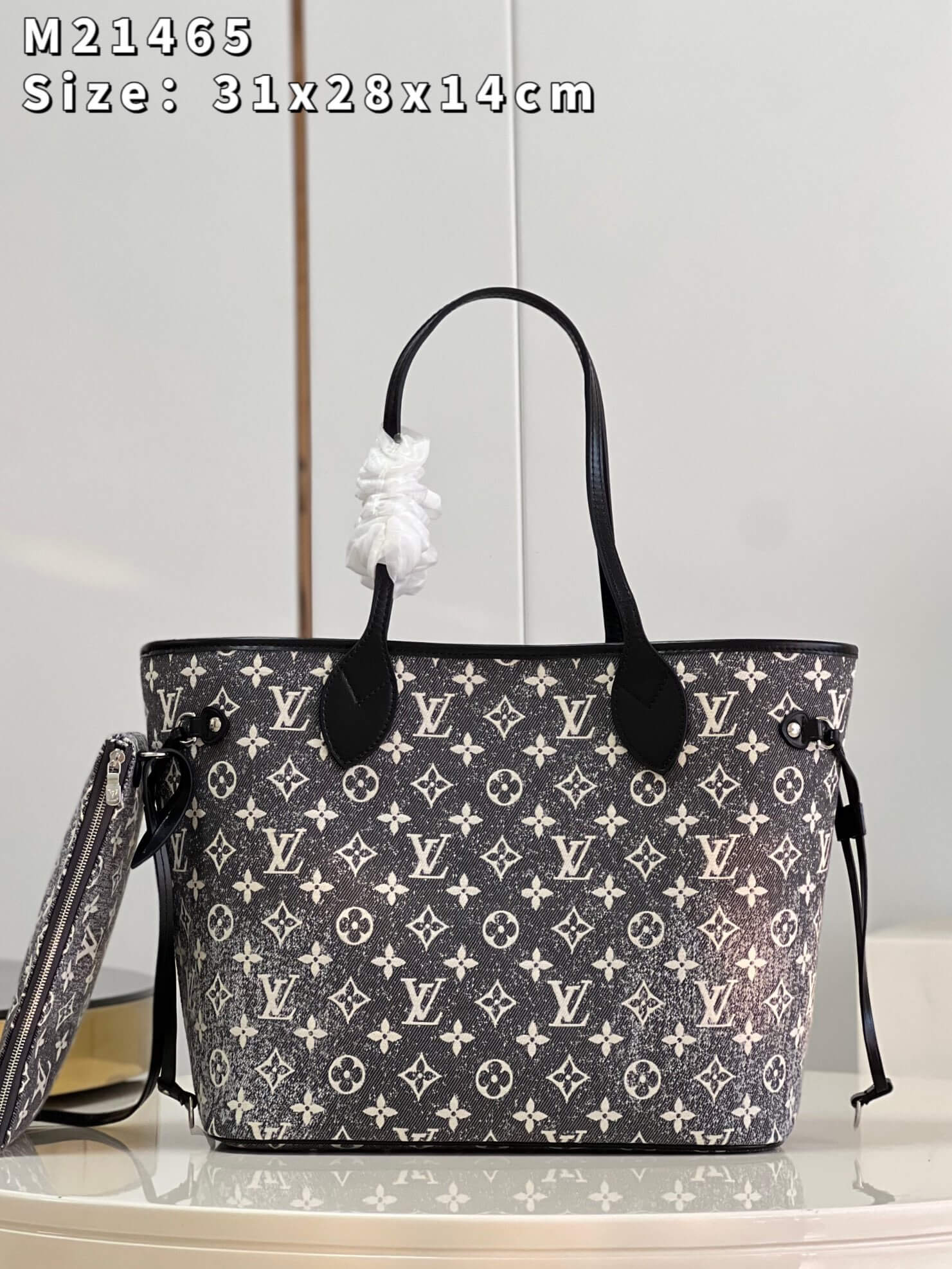 LOUIV Neverfull
