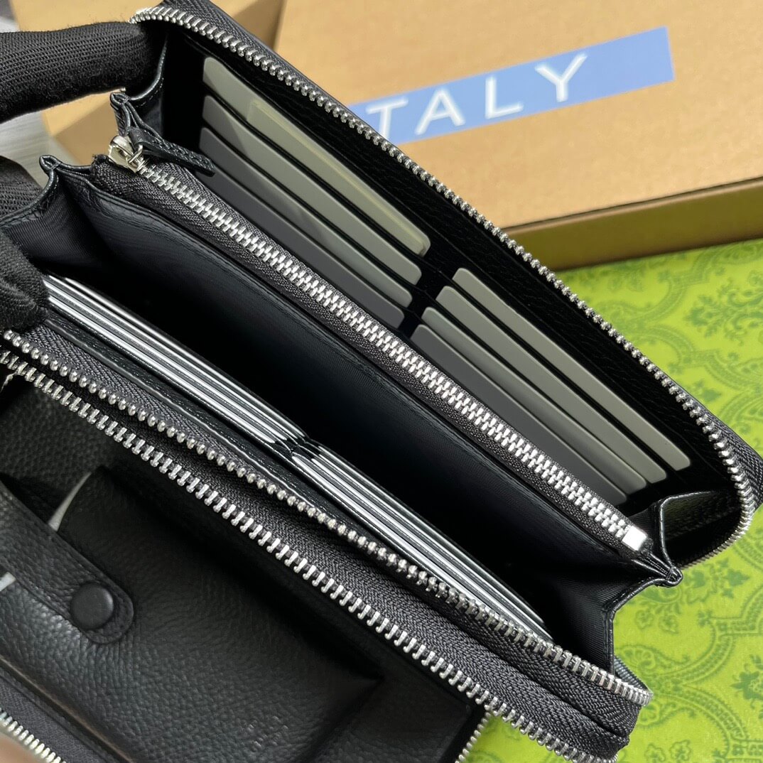 GG Travel Wallet