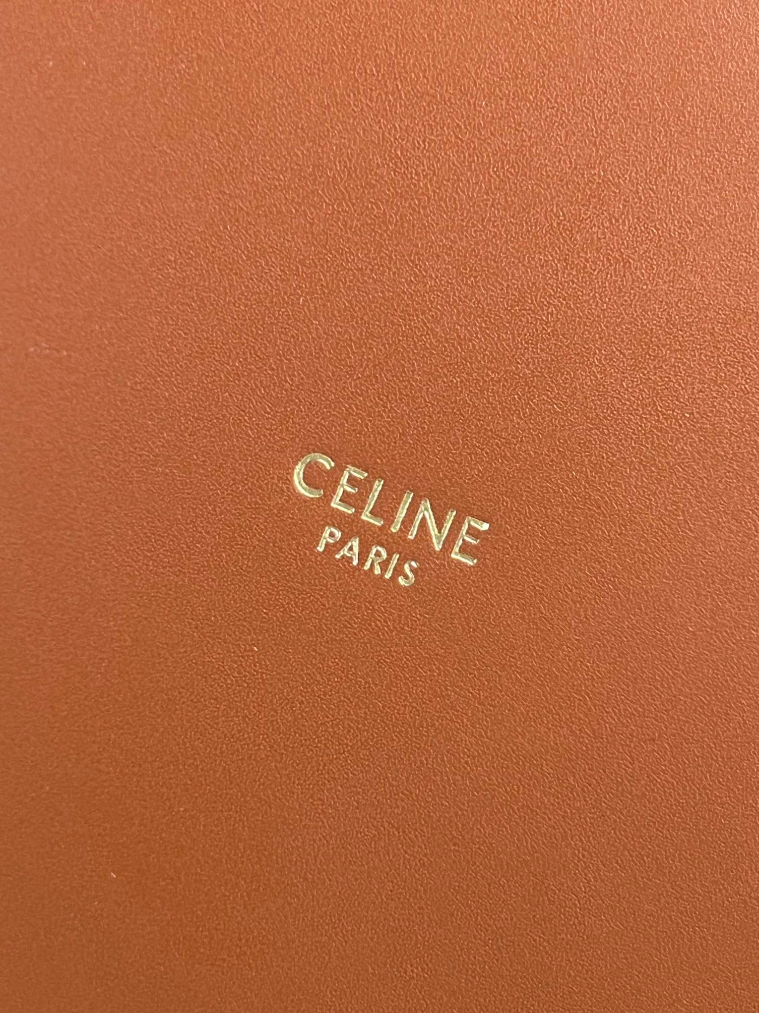 CEL Bucket Triomphe