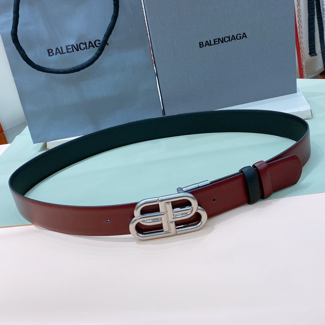 BALEN Belts