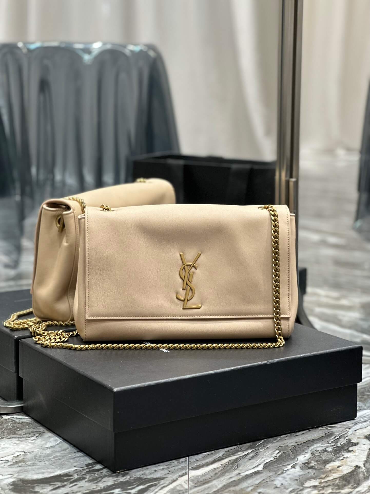 YSL Kate