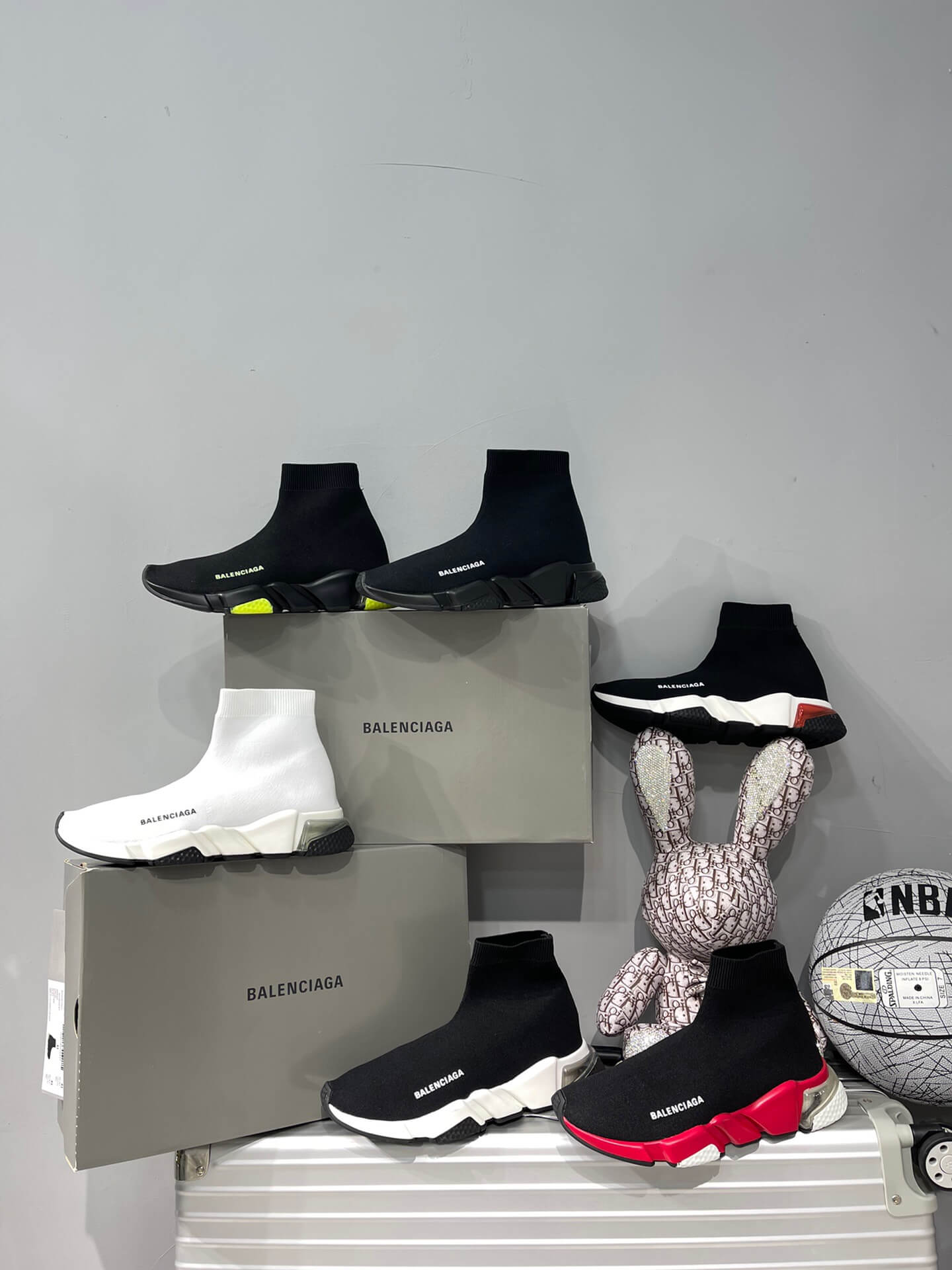BALEN Socks