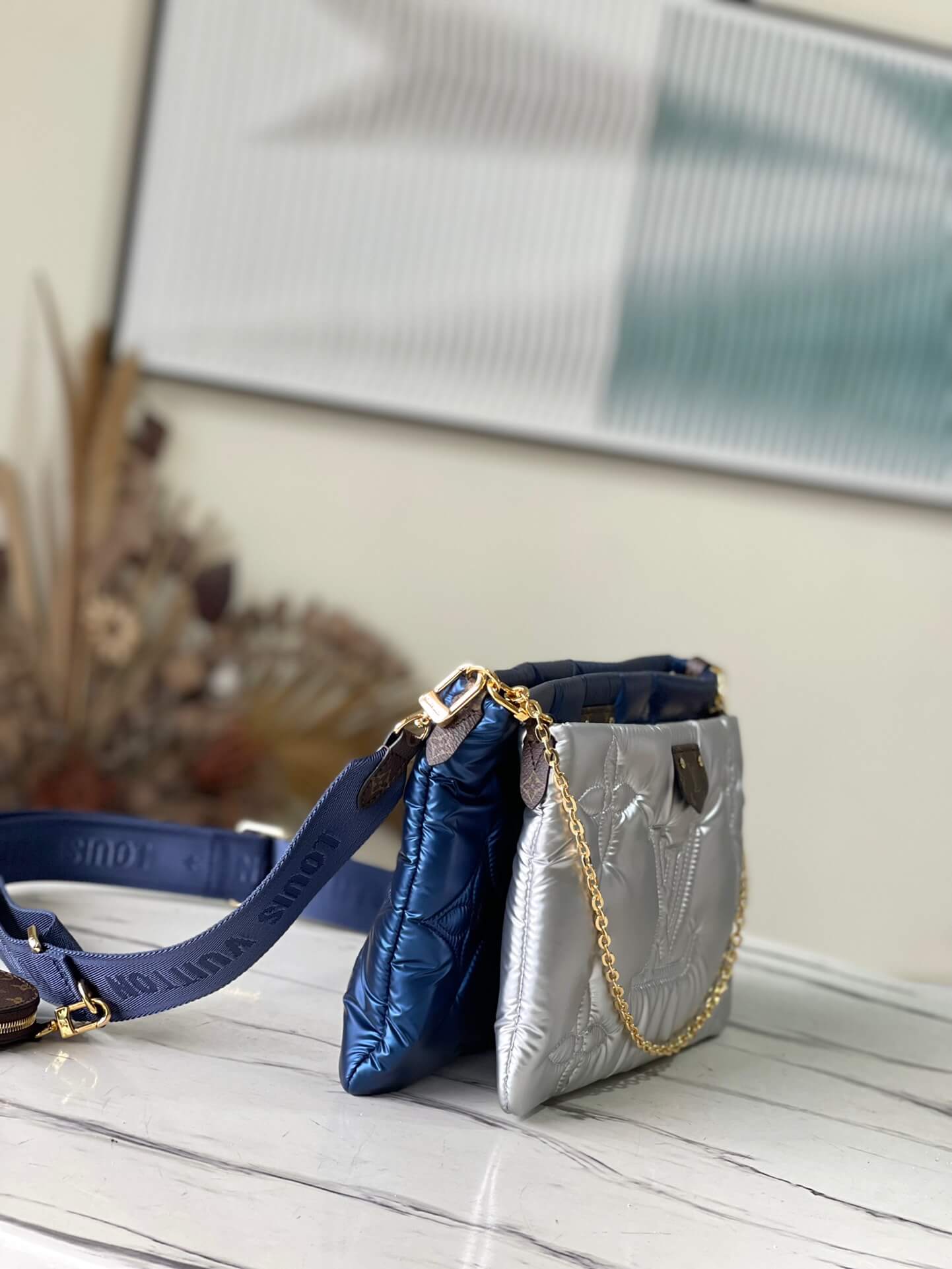 LOUIV Multi Pochette