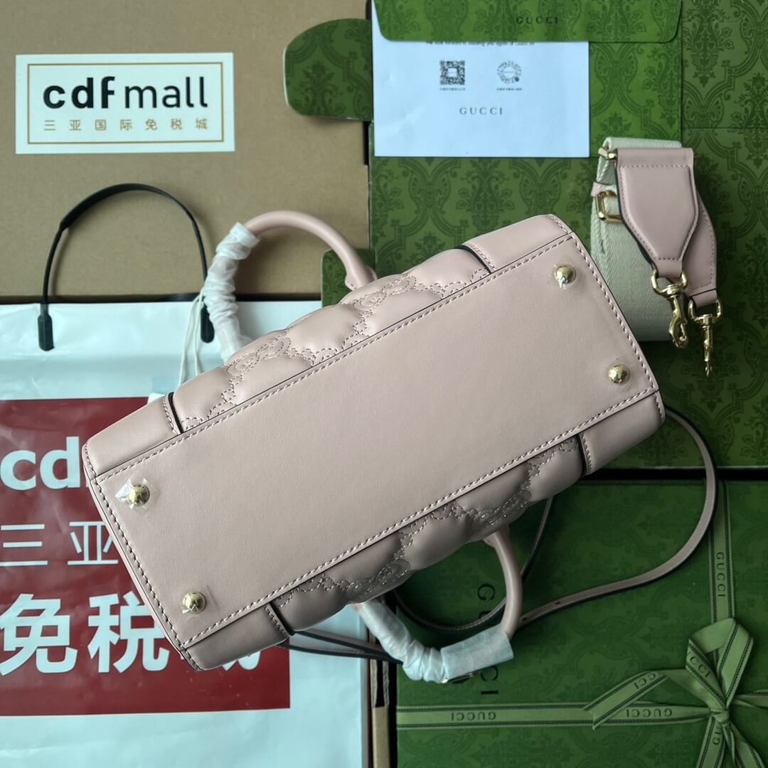 GG Love Parade Tote