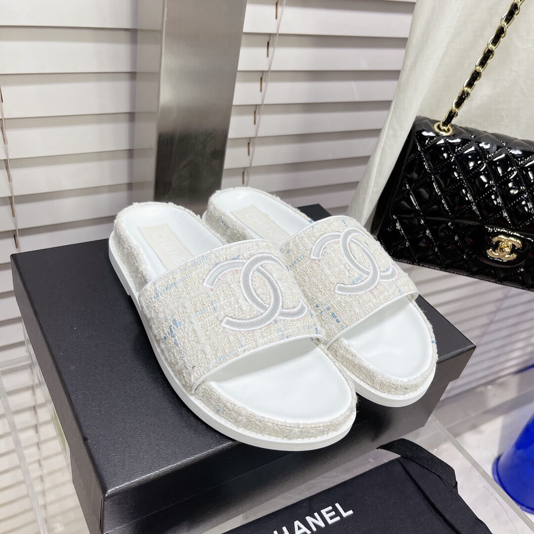 CC Slides