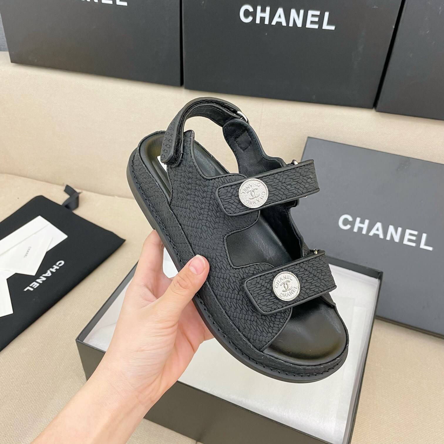 CC Birkenstocks