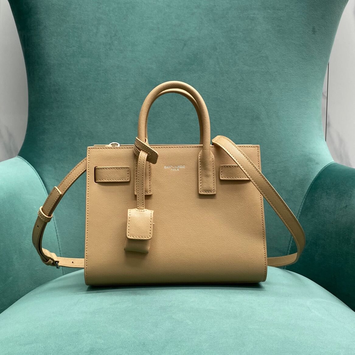 YSL Sac De Jour Mini