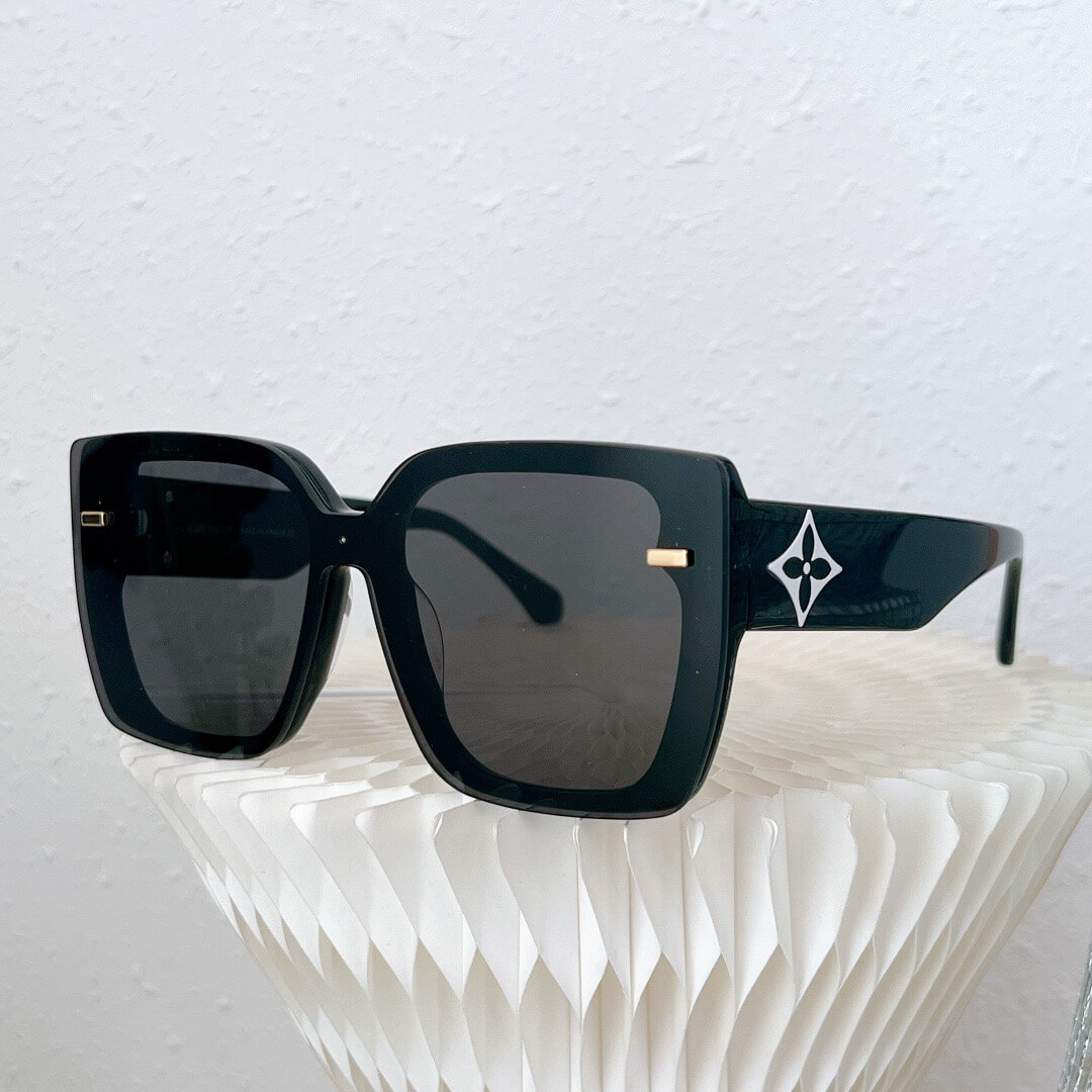 LOUIV Sunglasses