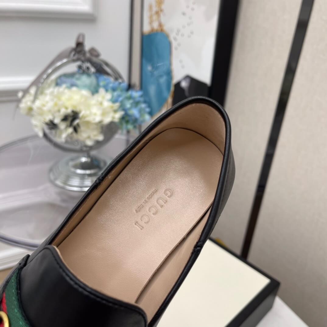 GG Loafers