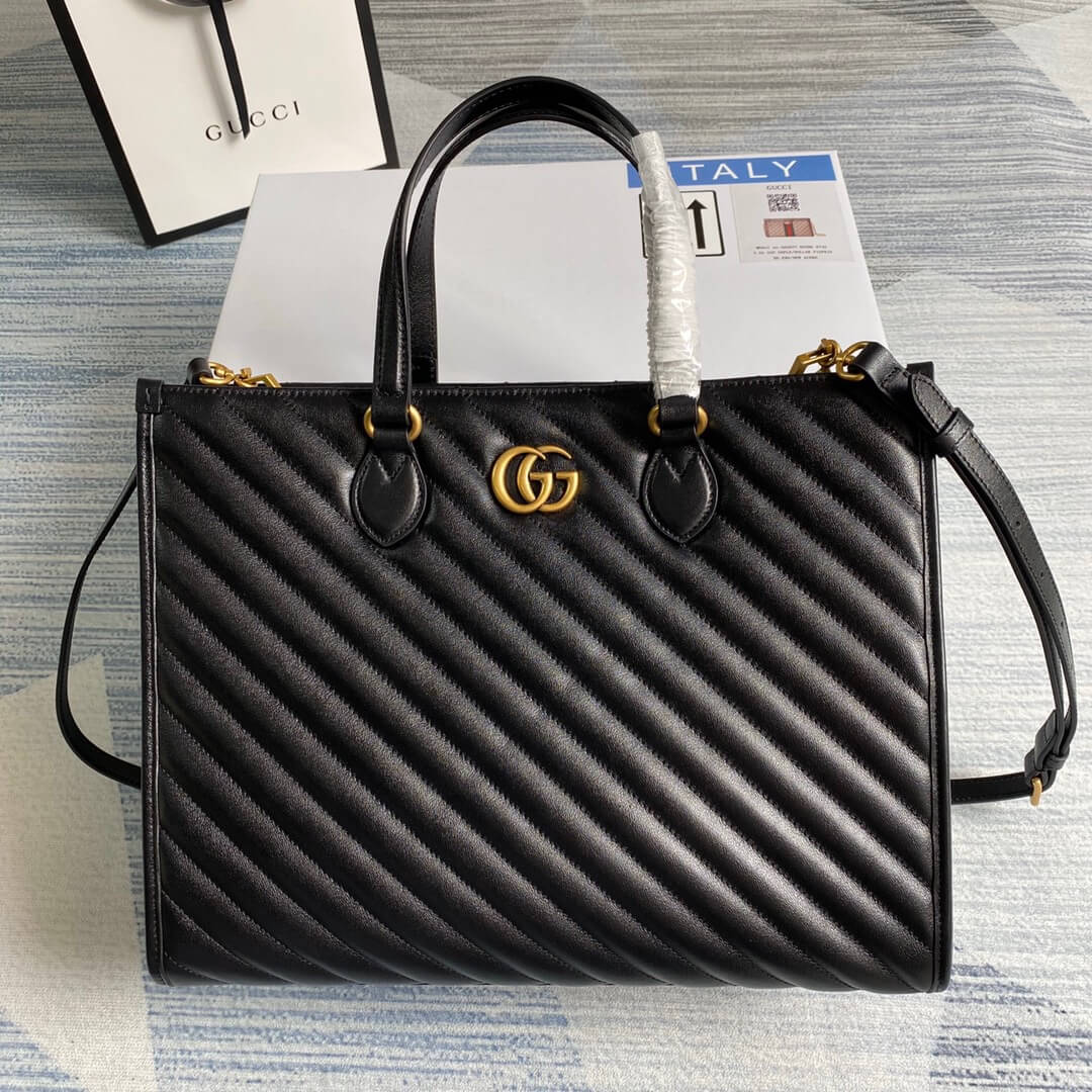 GG Tote