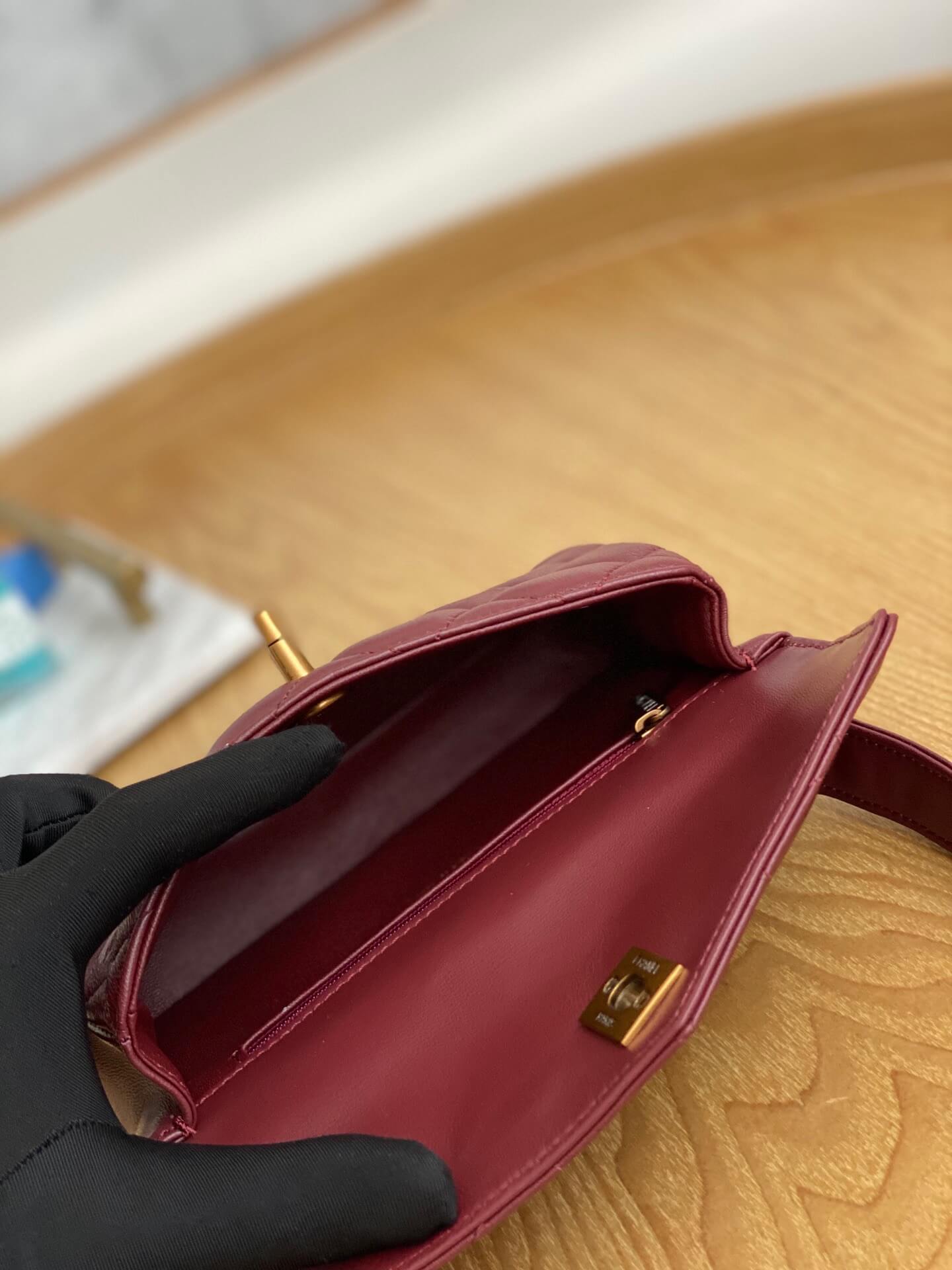 CC Belt Bag