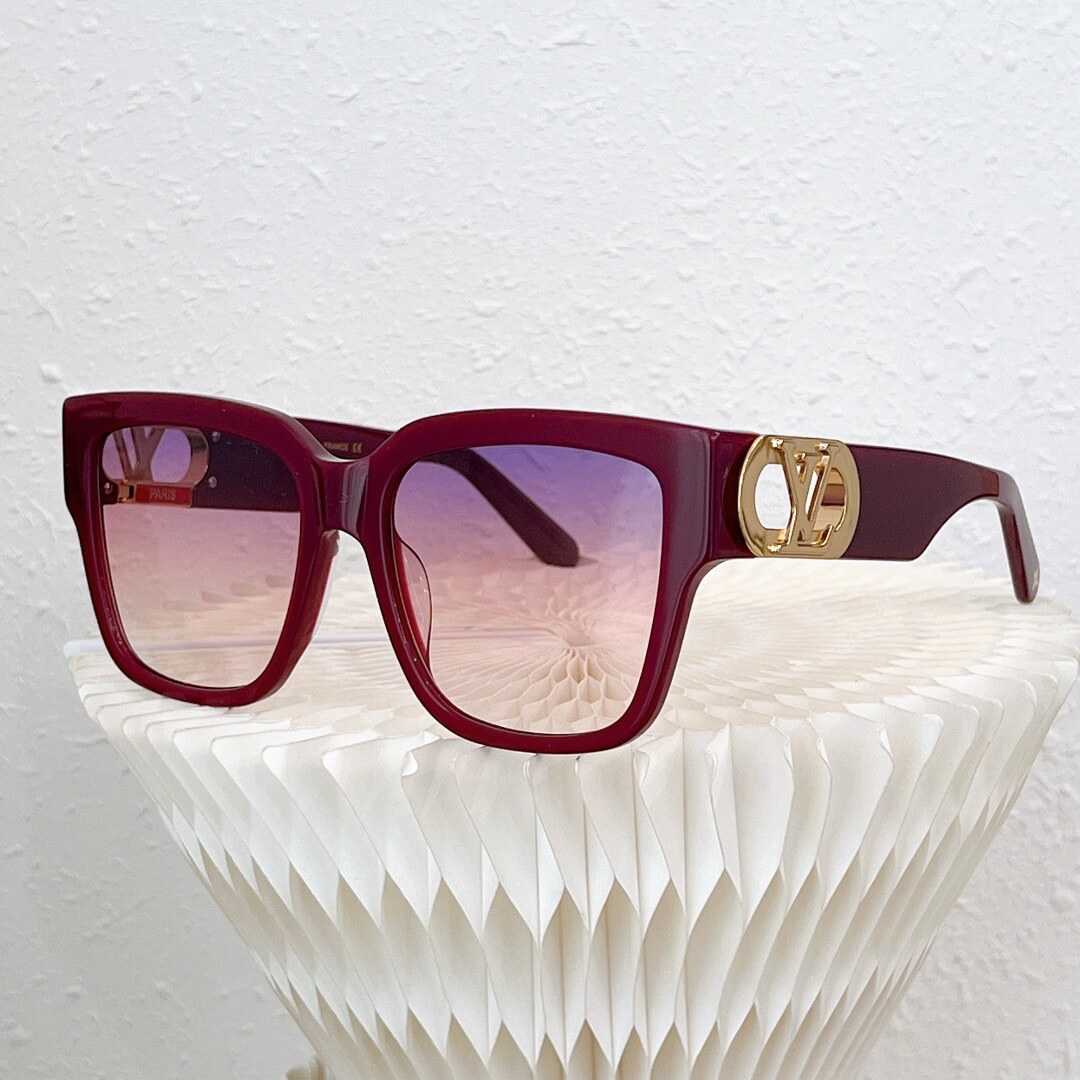 LOUIV Sunglasses