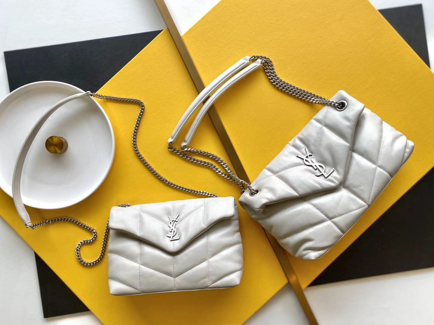 YSL Puffer 29