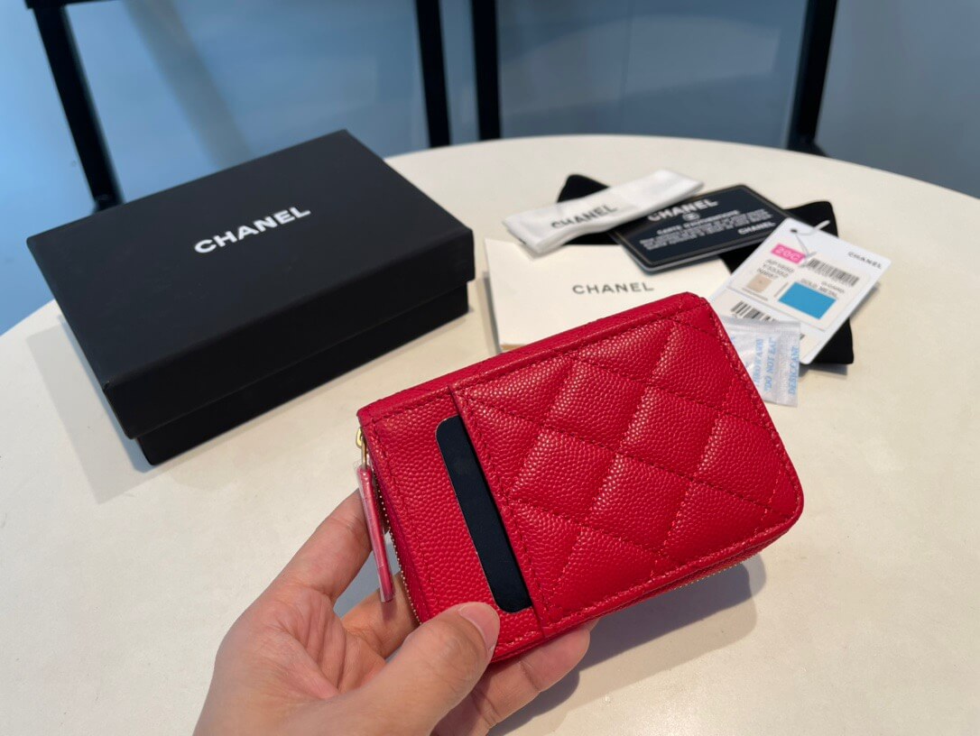 CC Wallet