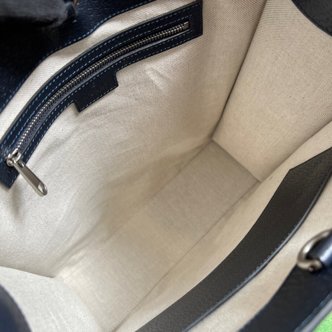 GG Ophidia Tote