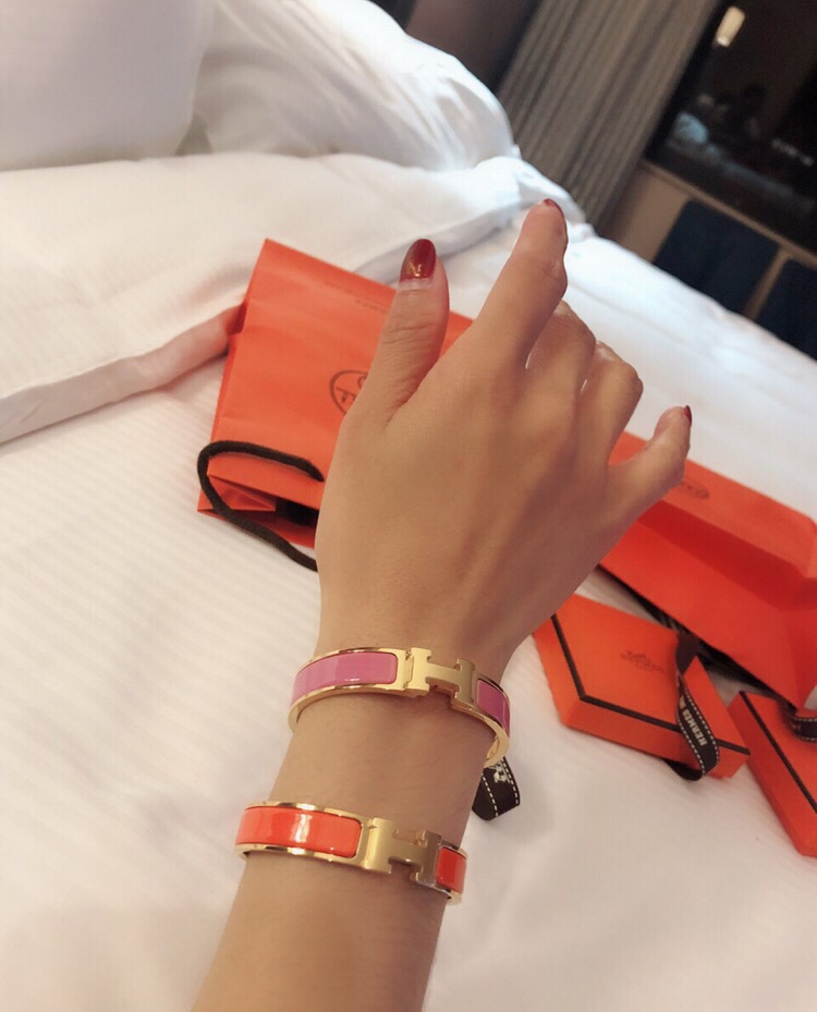 HM Bangle