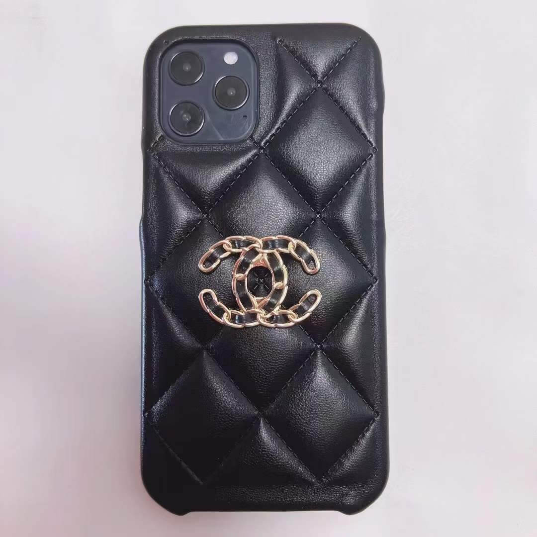 CC iPhone Cases