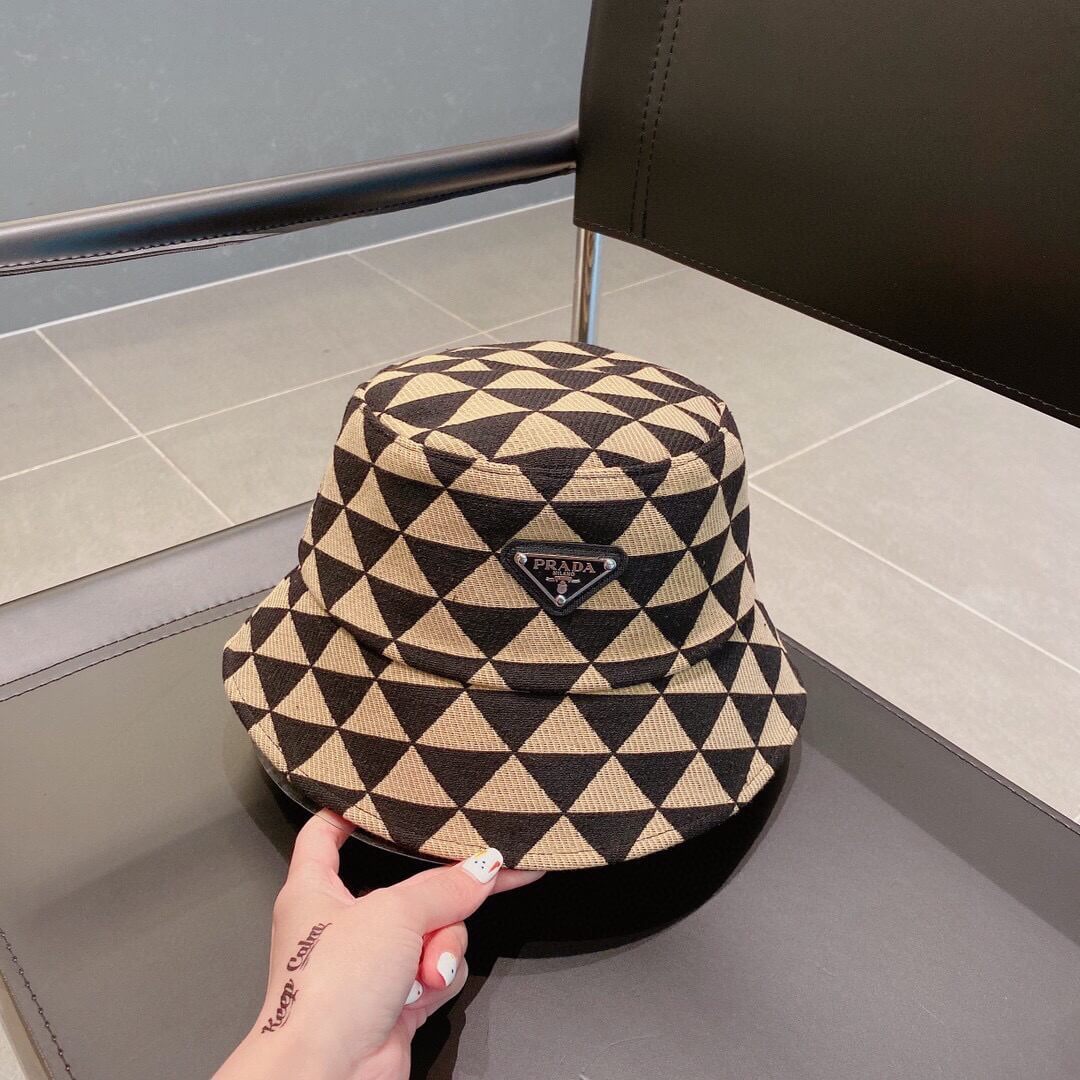 Bucket Hats