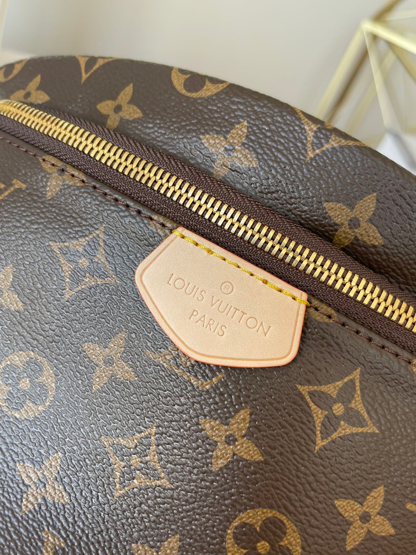 LOUIV M43544 Bumbag
