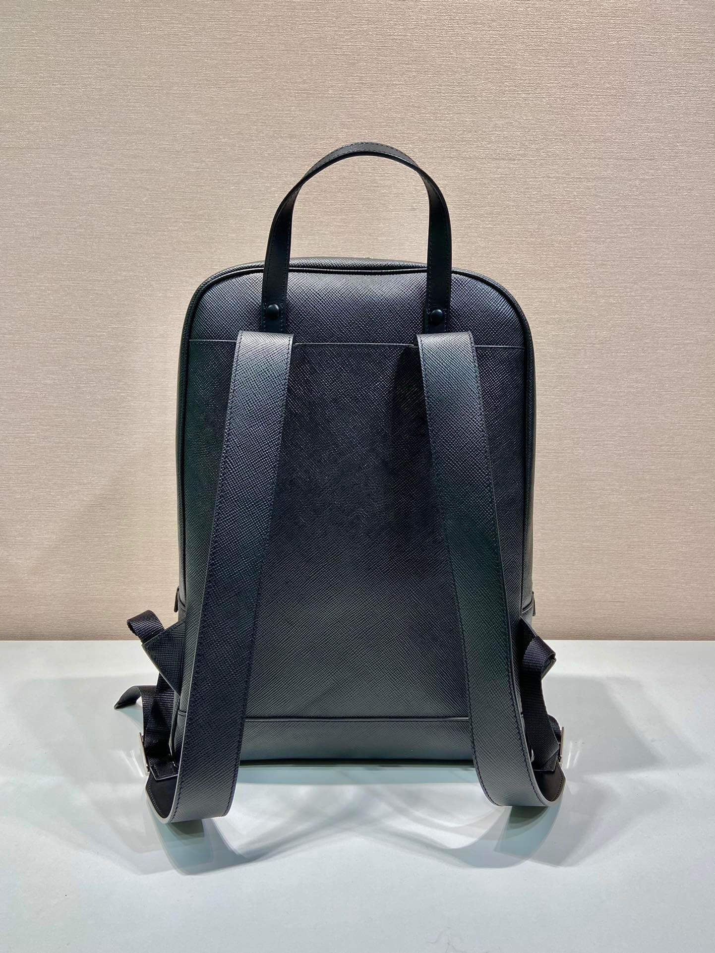 PR Saffiano Backpack