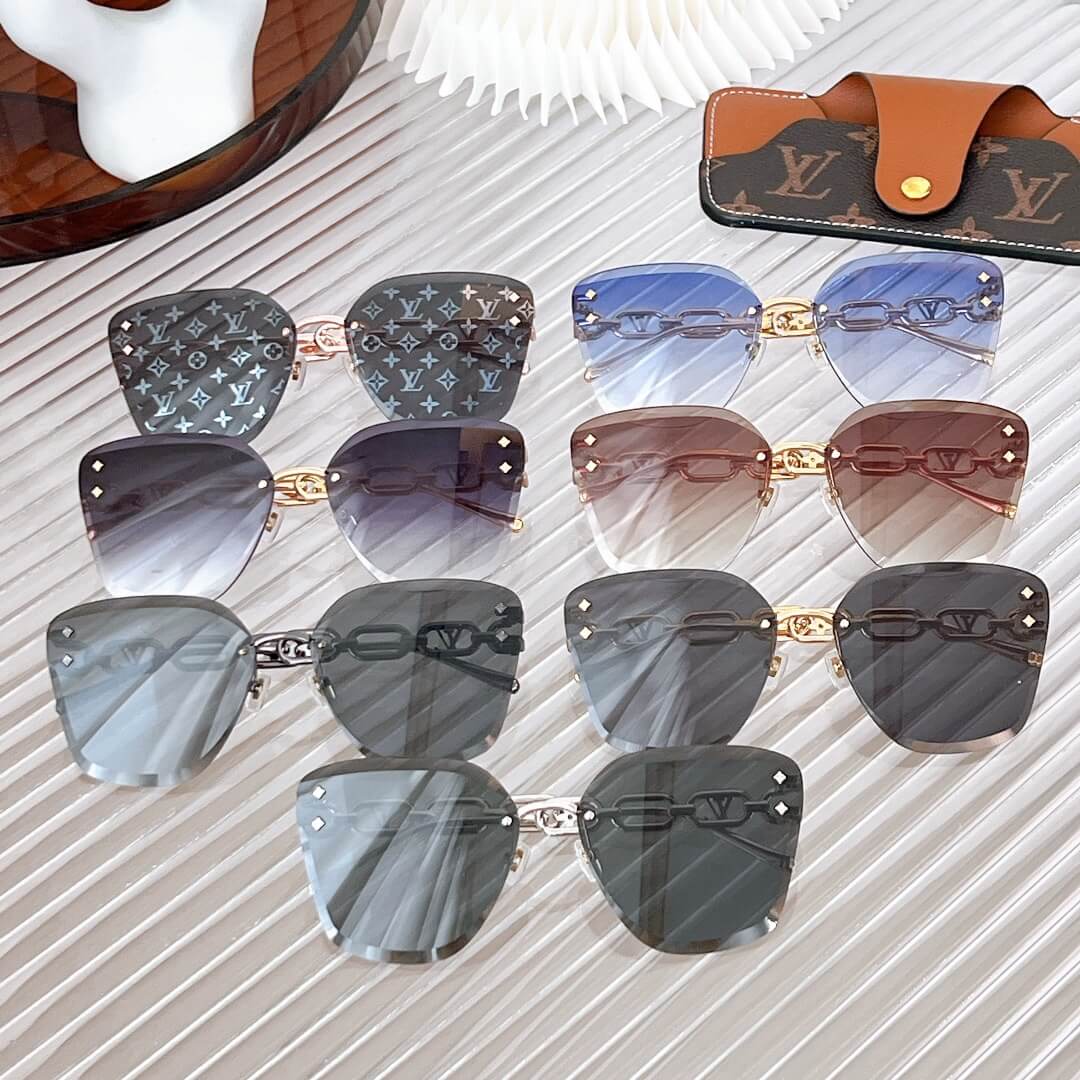LOUIV Sunglasses