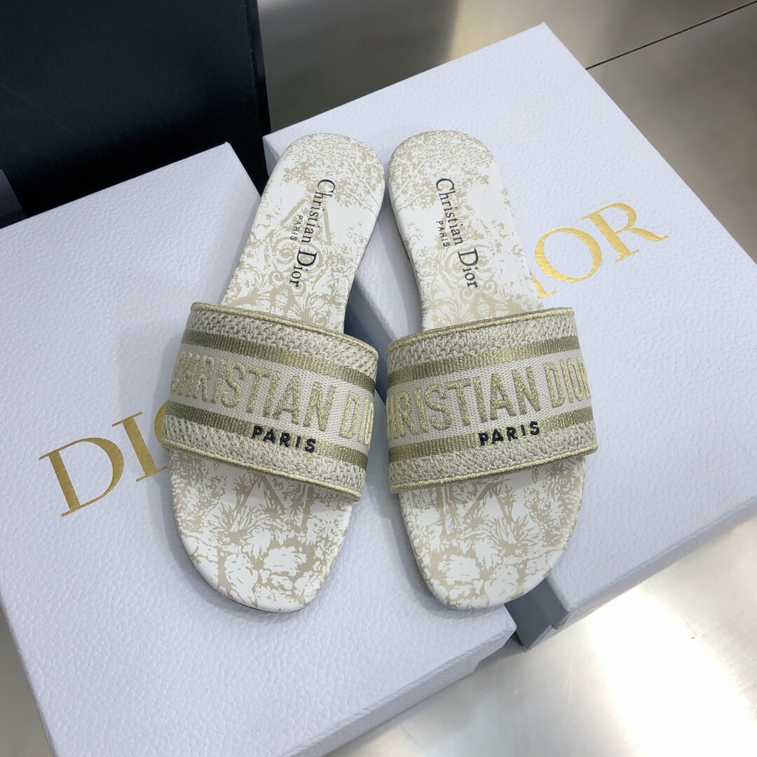 CD Slides