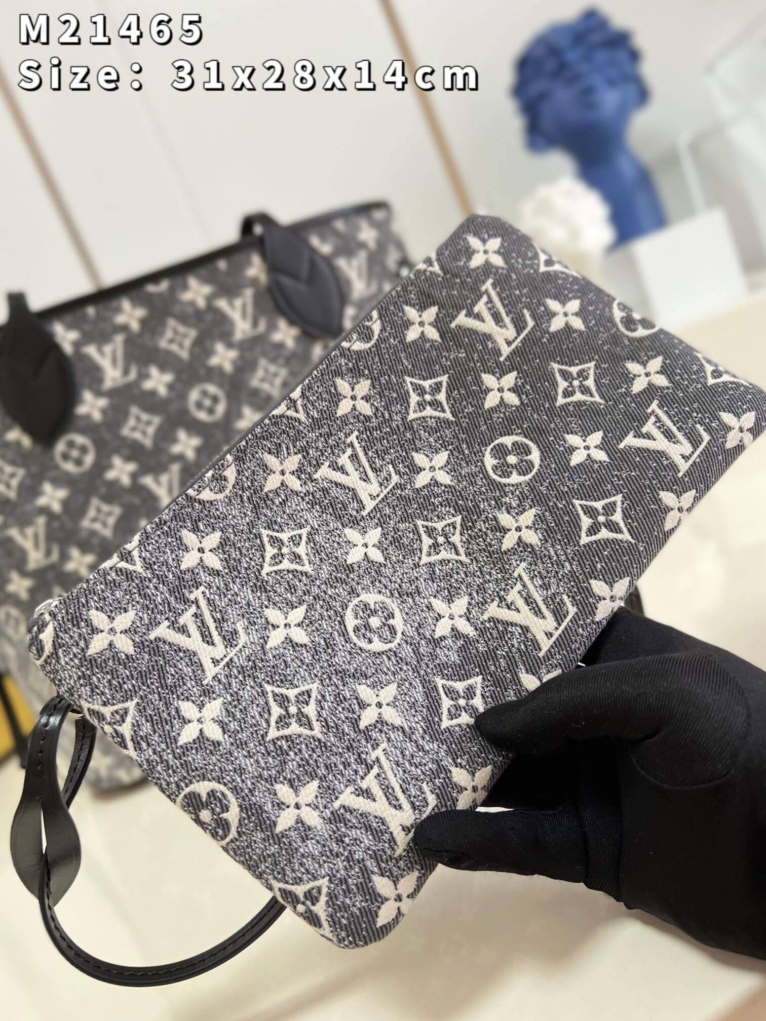 LOUIV Neverfull
