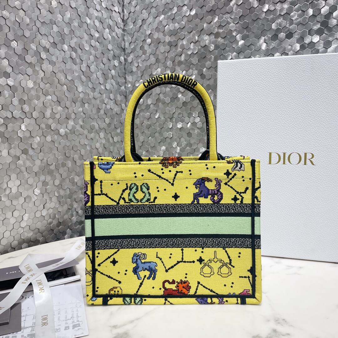 CD Booktote Small