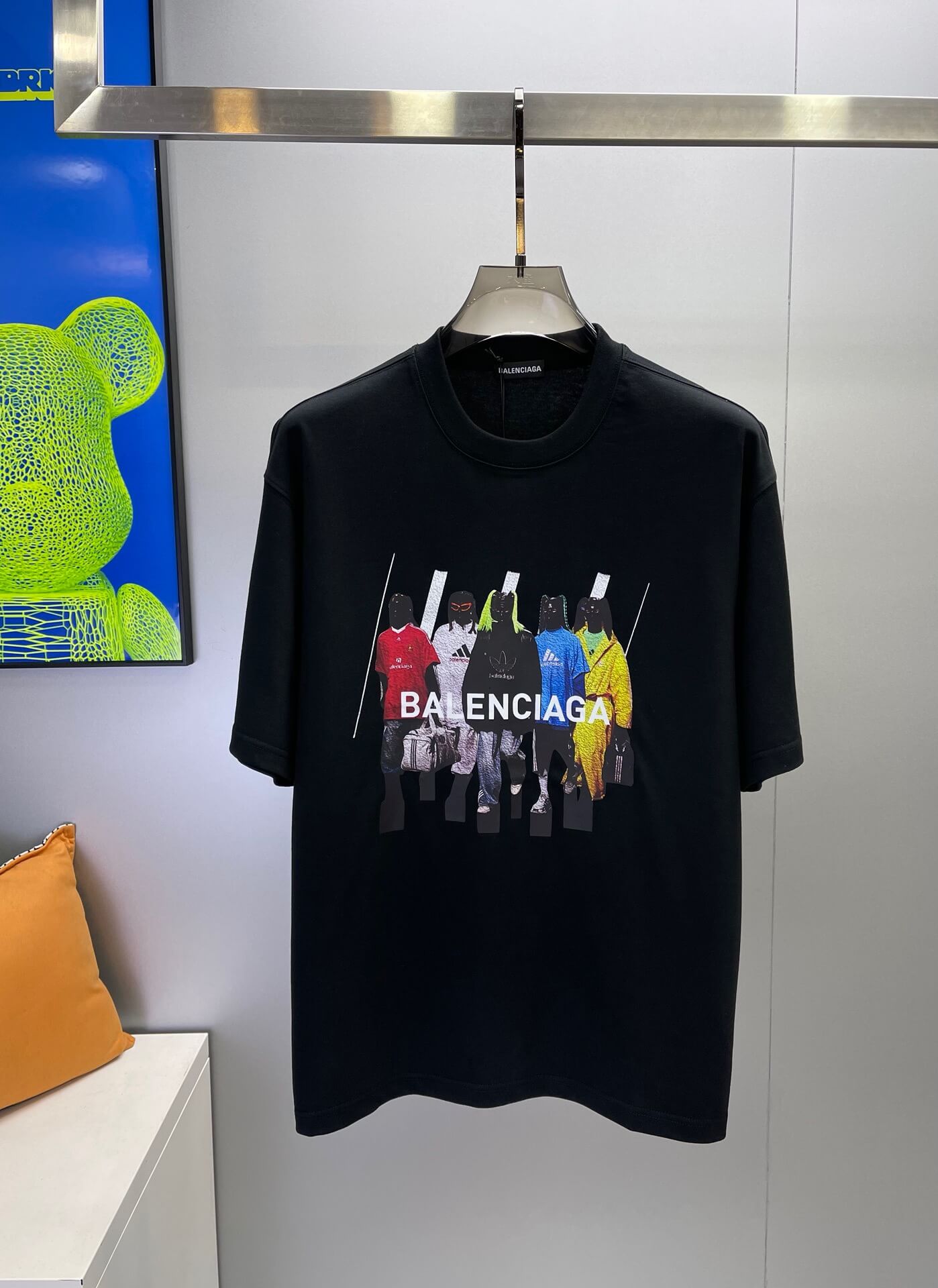 BALEN Tee shirt
