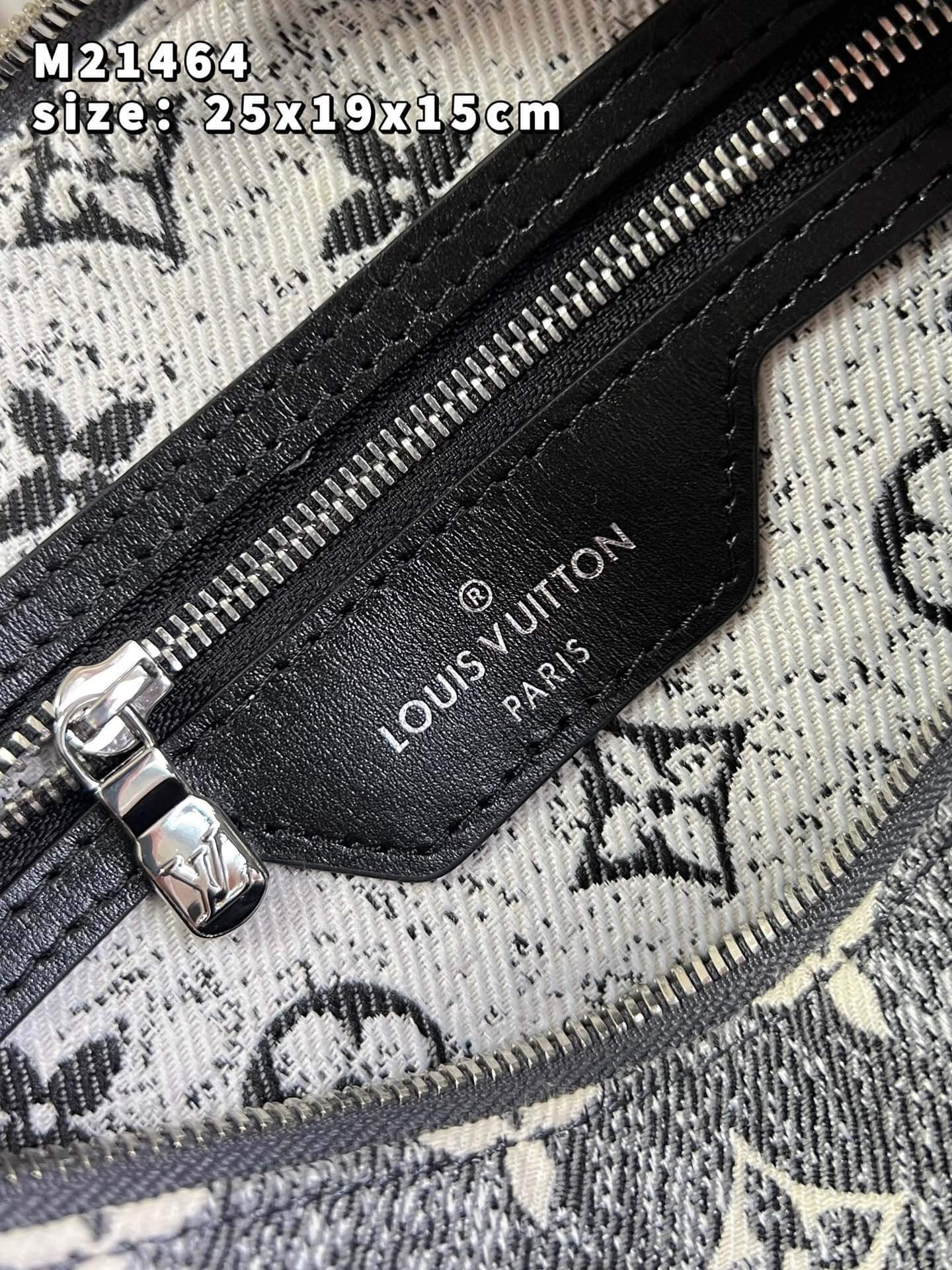 LOUIV Speedy