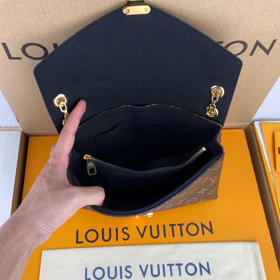 LOUIV M41200 Pallas Chain