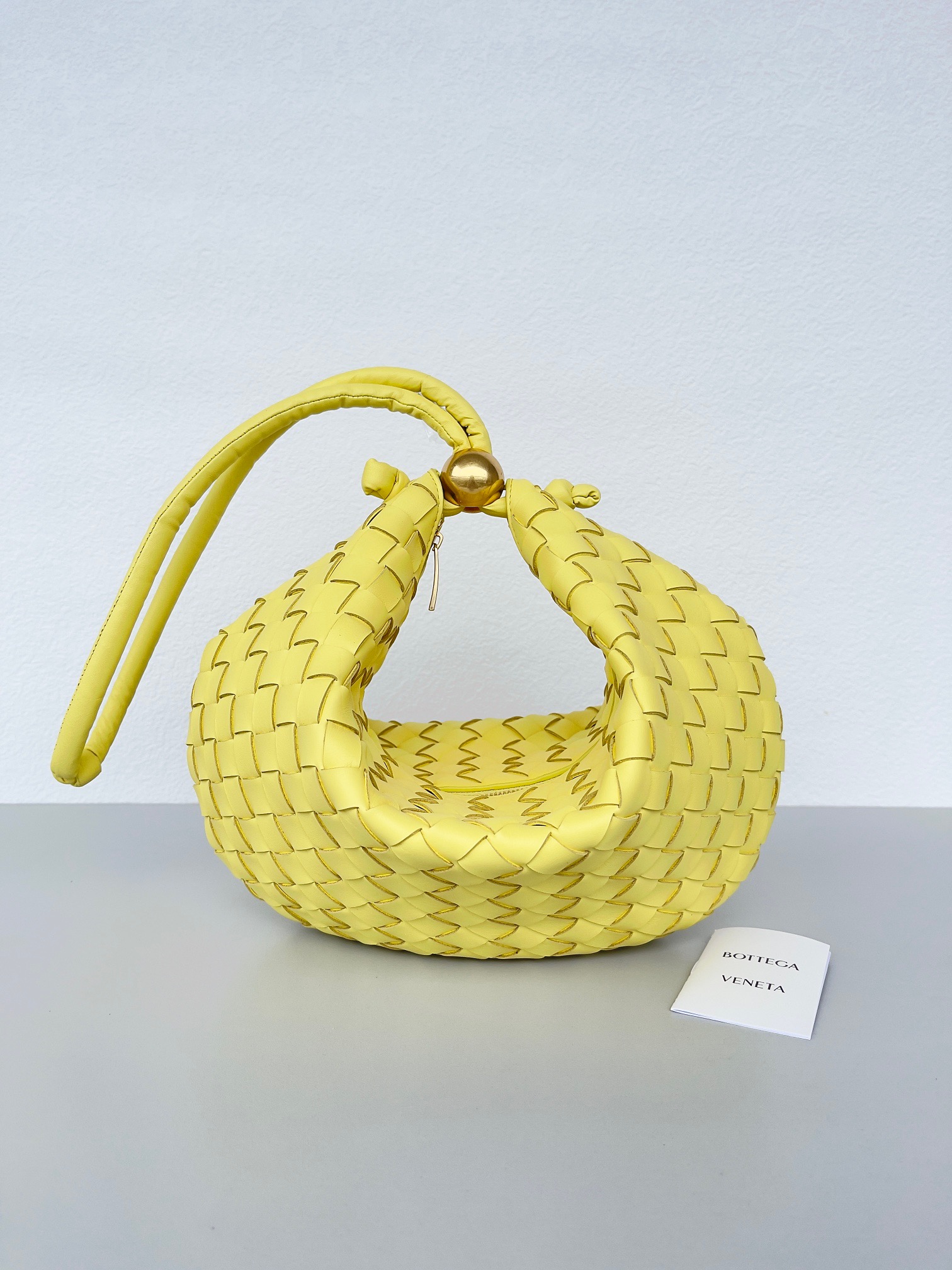 BV Turn Bag