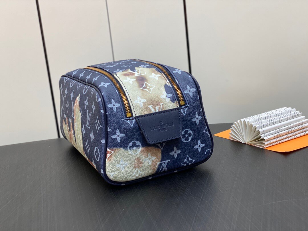 LOUIV Zly Dopp Kit
