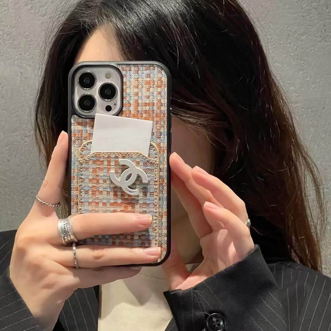 CC iPhone Cases