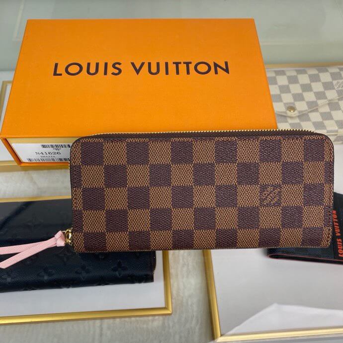 LOUIV Wallet