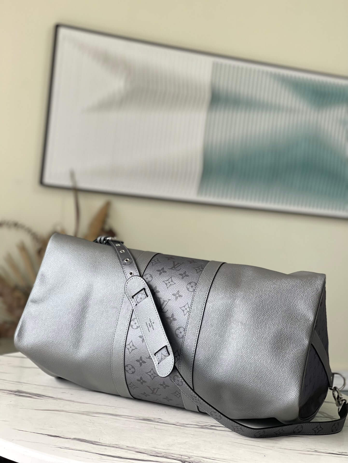 LOUIV Keepall 50