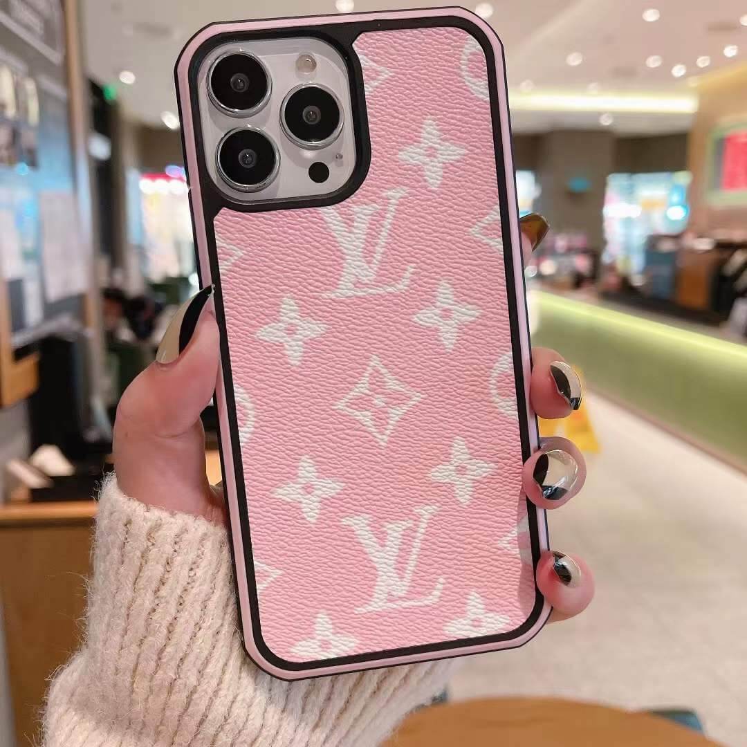 LOUIV iPhone Cases