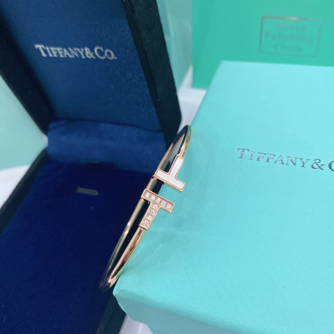 Tiffany Bangle