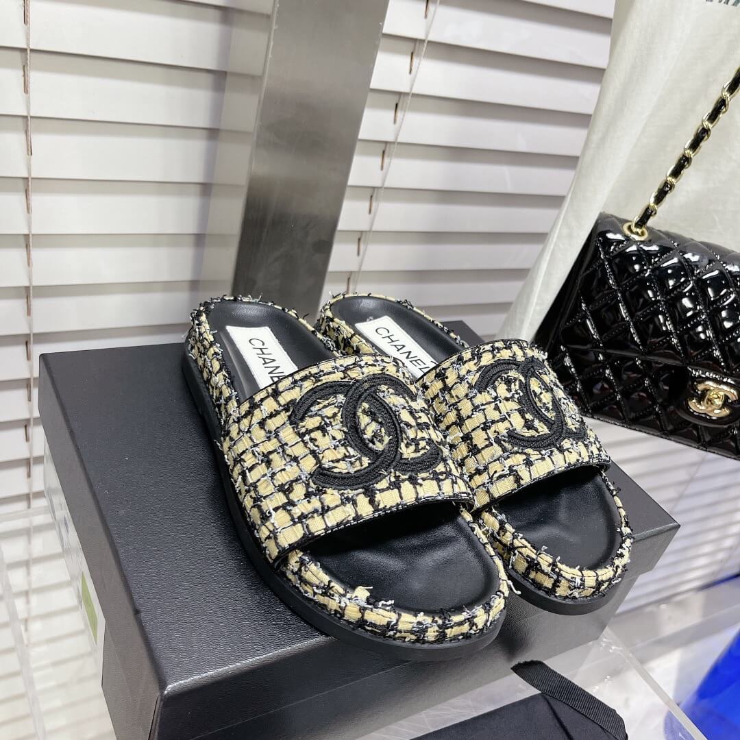 CC Slides