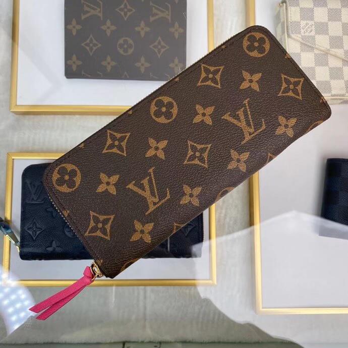 LOUIV Wallet